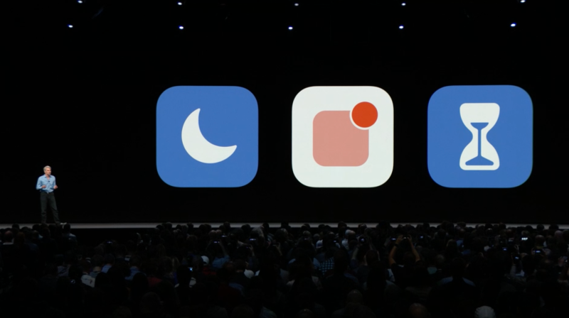 Illustration for article titled Con iOS 12, Apple quiere luchar contra la adicción al móvil